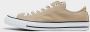 Converse Chuck Taylor All Star Chuck Taylor in beige formaten: 42.5 - Thumbnail 2