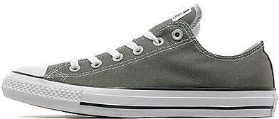 Converse Chuck Taylor All Star Ox Heren Charcoal- Heren