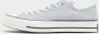 Converse Chuck Taylor All Star Ox Heren Grey- Heren Grey - Thumbnail 2