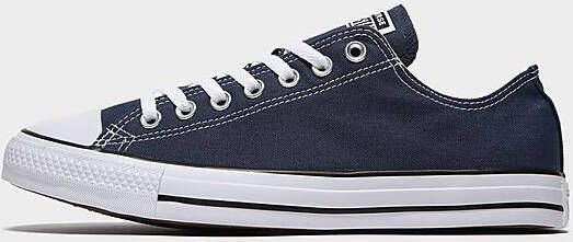 Converse Chuck Taylor All Star Ox Heren Navy- Heren Navy