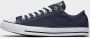 Converse Chuck Taylor All Star Core Ox Bambini sneakers Blauw - Thumbnail 7
