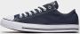 Converse Chuck Taylor All Star Core Ox Bambini sneakers Blauw - Thumbnail 12