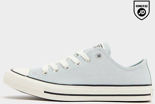 Converse Chuck Taylor All Star Ox Low Blue- Blue