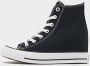 Converse Sneakers hoog 'CHUCK TAYLOR ALL STAR CLASSIC WEDGE PLATFORM' - Thumbnail 4