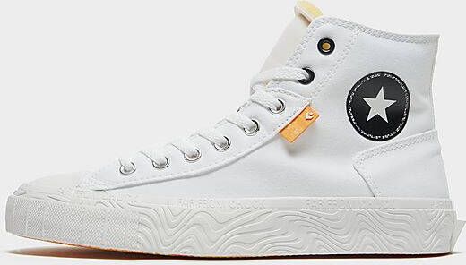 Converse Chuck Taylor Alt Star Canvas Fashion sneakers Schoenen white black white maat: 41 beschikbare maaten:41 - Foto 4