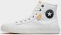 Converse Chuck Taylor Alt Star Canvas Fashion sneakers Schoenen white black white maat: 41 beschikbare maaten:41 - Thumbnail 4