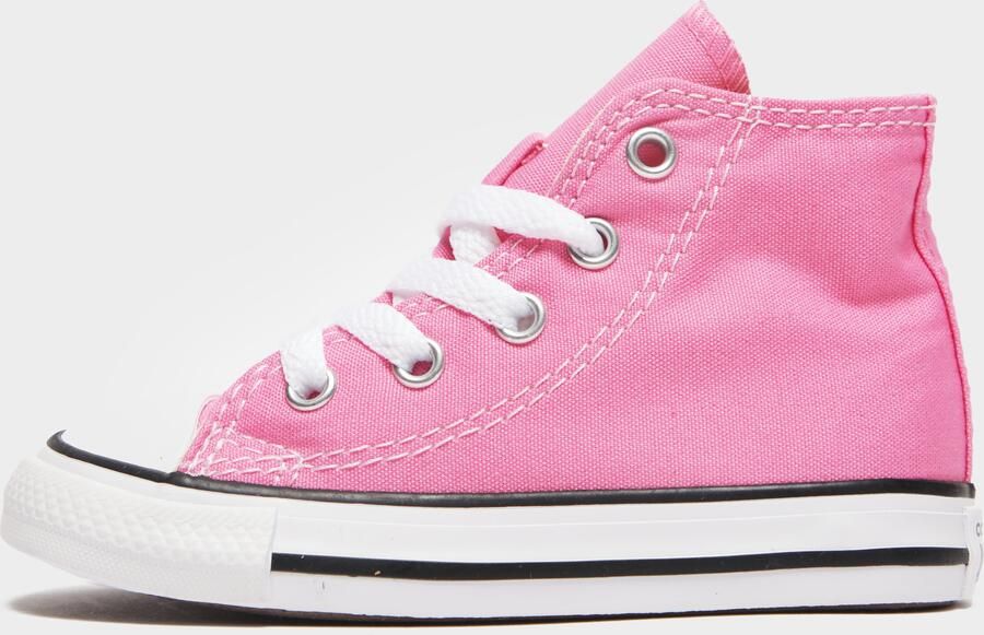 Converse Chuck Taylor All Star High Kinderen Roze Kind Roze - Foto 14
