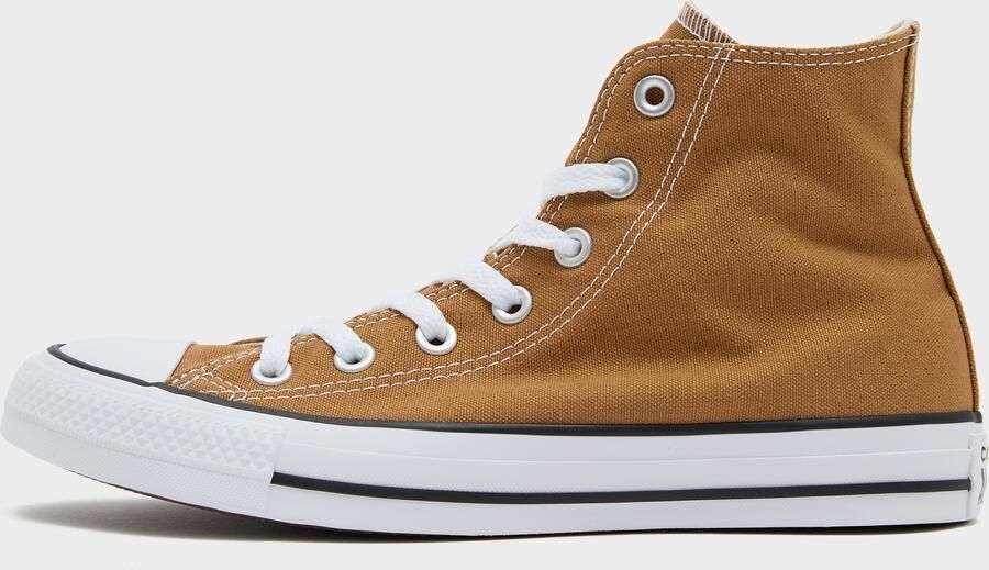 Converse Chuck Taylor All Star Hi bruin Schoenen