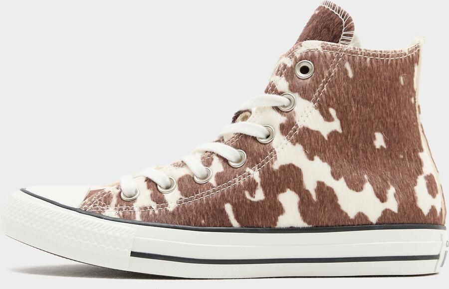 Converse All Star High Dames Bruin- Dames Bruin