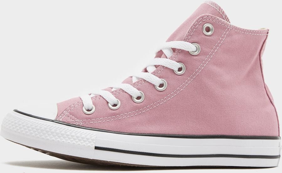 Converse All Star High Roze- Roze - Foto 2