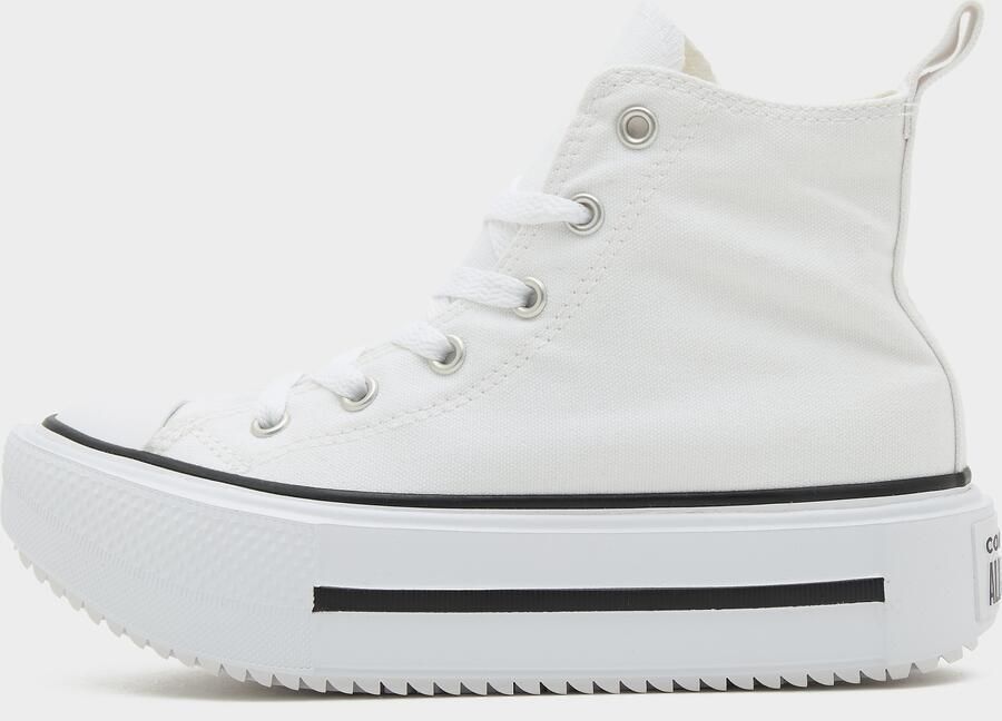Converse All Star High Double Stack Children Wit Kind Wit