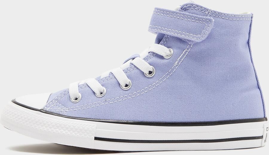 Converse All Star High Kinderen Paars Kind Paars