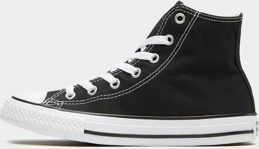 Converse Chuck Taylor All Star Hi Classic Colours Sneakers Kinderen Black M9160C - Foto 8