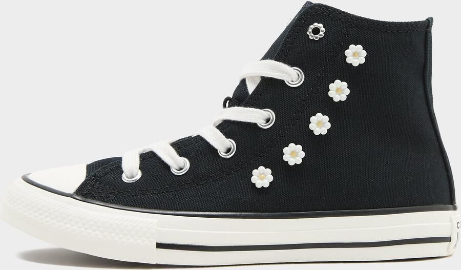 Converse All Star High Kinderen Zwart Kind Zwart