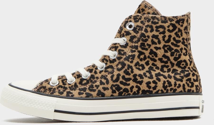 Converse Chuck Taylor All Star Winter Luxe Women multicolor Schoenen