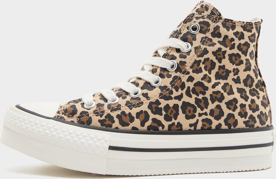 Converse Hoge Sneakers CHUCK TAYLOR ALL STAR EVA LIFT HI - Foto 3