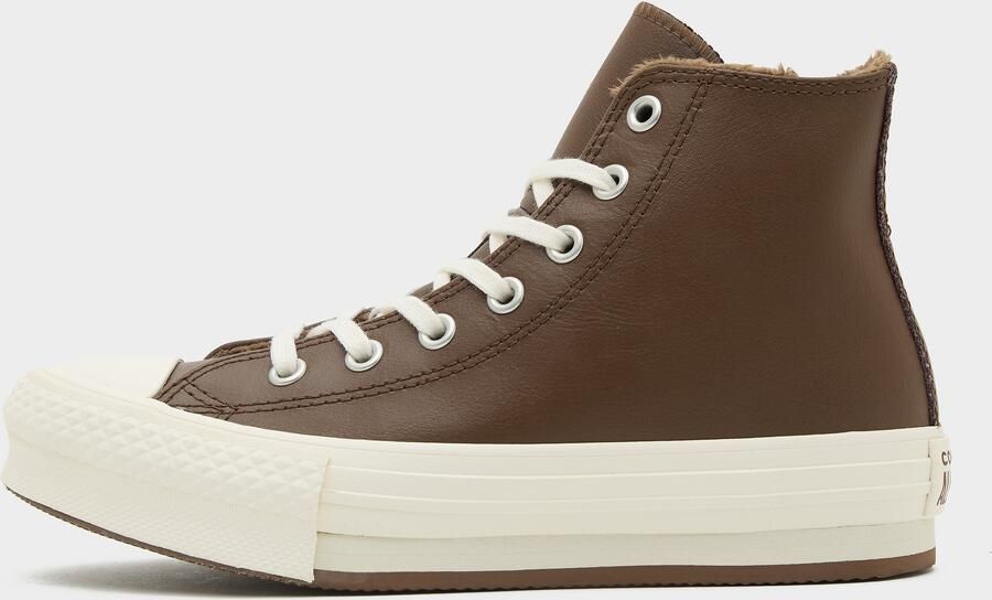 Converse All Star Lift High Children Bruin