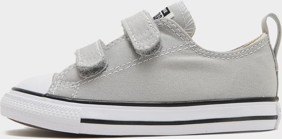 Converse All Star Ox Baby's Grijs Kind Grijs