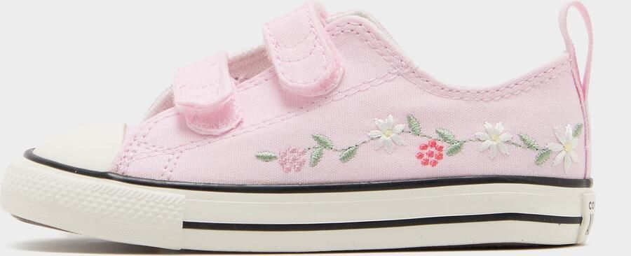 Converse All Star Ox Baby's Roze Kind Roze