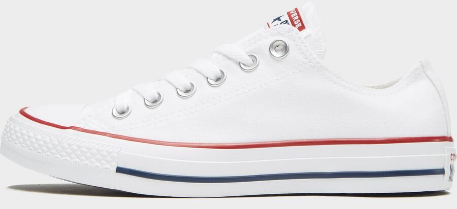 Converse All Star Ox Wit