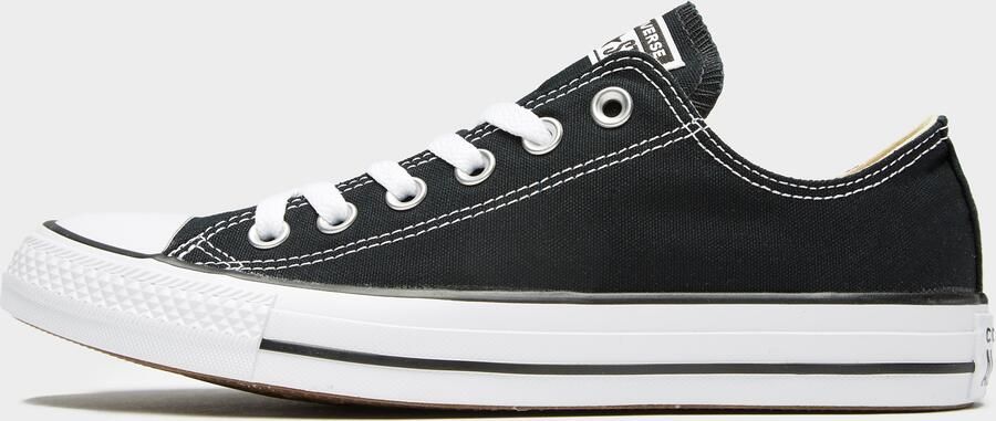 Converse All Star Ox Zwart