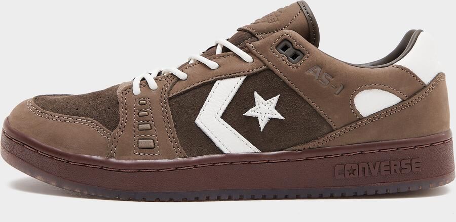 Converse AS-1 Pro Bruin- Heren Bruin