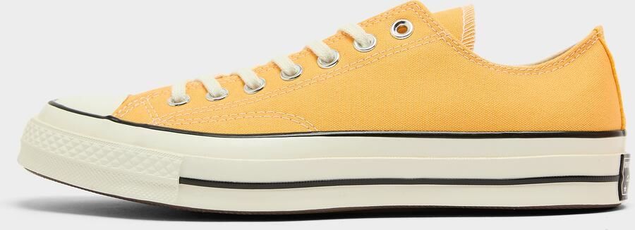 Converse Chuck 70 Low Heren Geel- Heren Geel