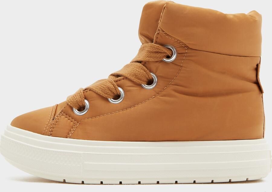 Converse Sneakerboots CHUCK TAYLOR ALL STAR ELEMENTS BOOT Winterschoenen veterboots gevoerd waterafstotend - Foto 7