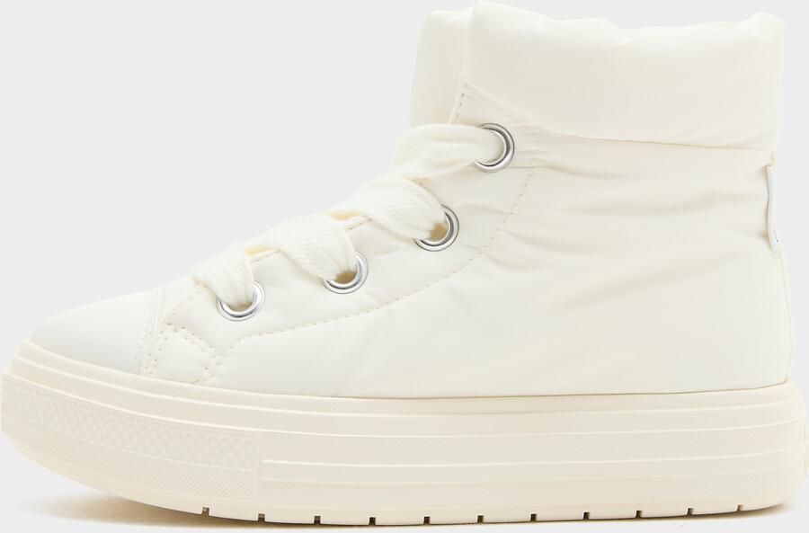 Converse Sneakerboots CHUCK TAYLOR ALL STAR ELEMENTS BOOT Winterschoenen veterboots gevoerd waterafstotend - Foto 7