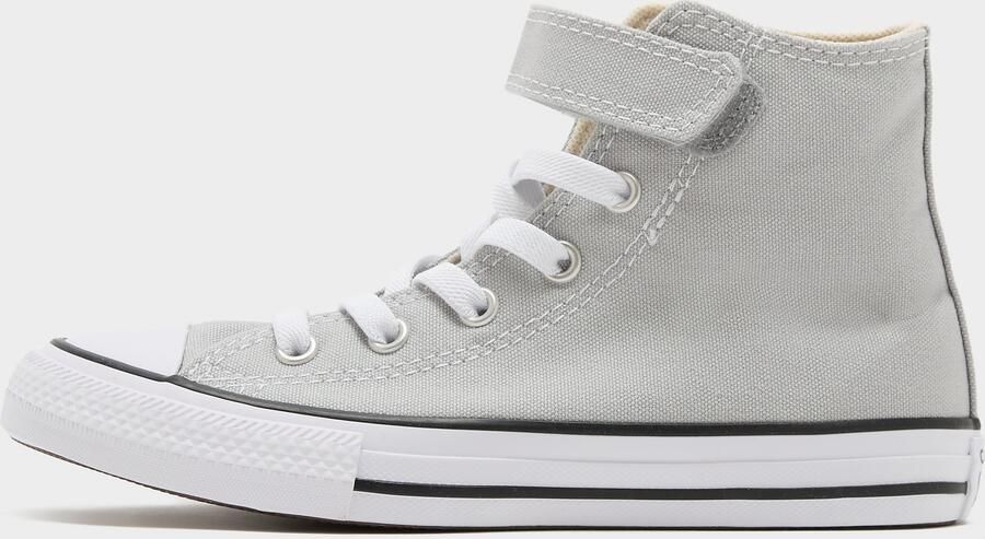 Converse Chuck Taylor All Star High Children Grijs Kind Grijs
