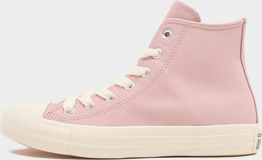 Converse Chuck Taylor All Star High Dames Roze- Dames Roze