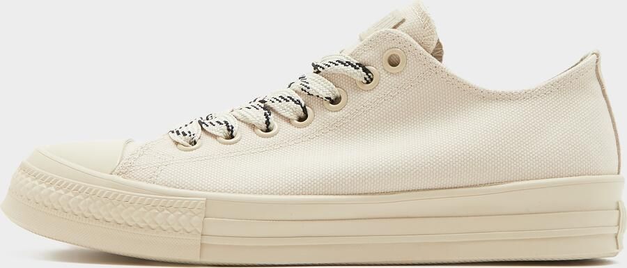 Converse Chuck Taylor All Star High Throwback Utility Wit- Heren Wit