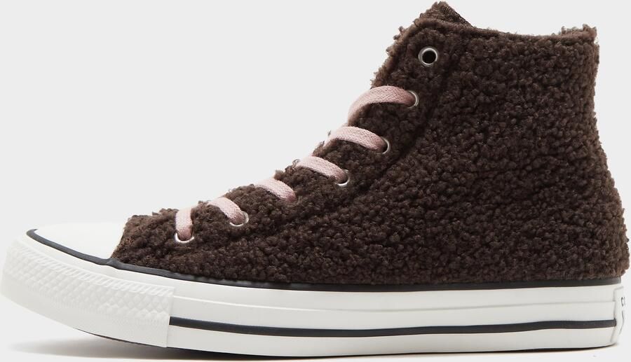 Converse Chuck Taylor All Star High Winter Warm Junior Bruin Kind Bruin