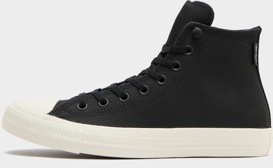 Converse Chuck Taylor All Star High Zwart- Heren Zwart - Foto 2