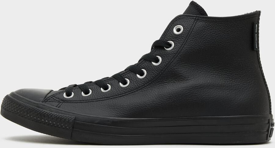 Converse Chuck Taylor All Star High Zwart- Heren Zwart - Foto 8