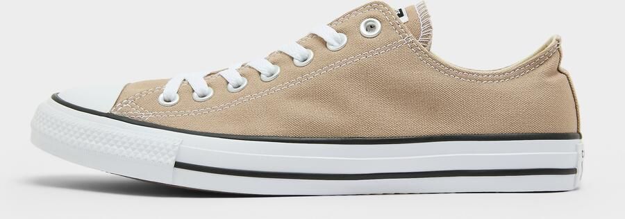 Converse Chuck Taylor All Star Ox Heren Bruin- Heren Bruin - Foto 2