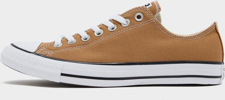 Converse Chuck Taylor All Star Ox Heren Bruin- Heren Bruin