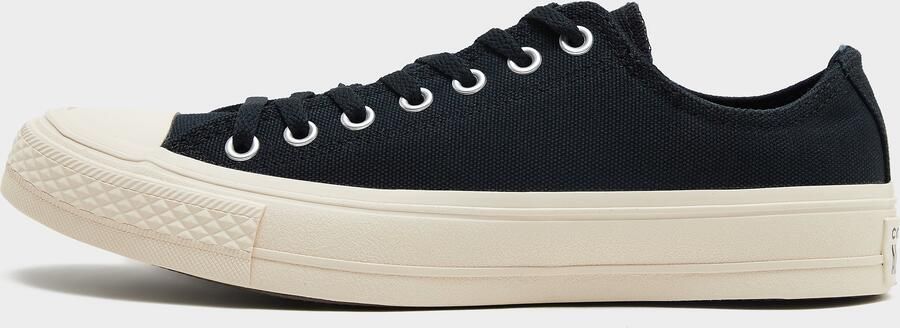 Converse Chuck Taylor All Star Ox Low Zwart- Heren Zwart