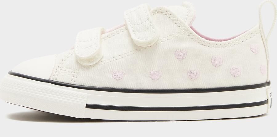 Converse Chuck Taylor All Star Ox Valentine's Day Infant Wit Kind Wit - Foto 2