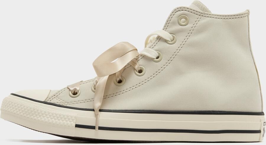 Converse Chuck Taylor All Star Ribbon Lace Dames Groen- Dames Groen