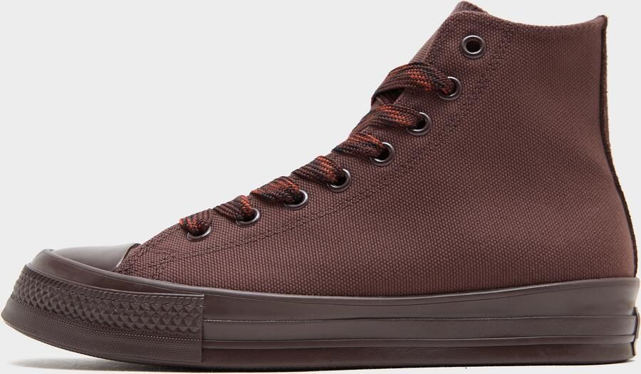 Converse Chuck Taylor All Star Throwback High Rood- Heren Rood