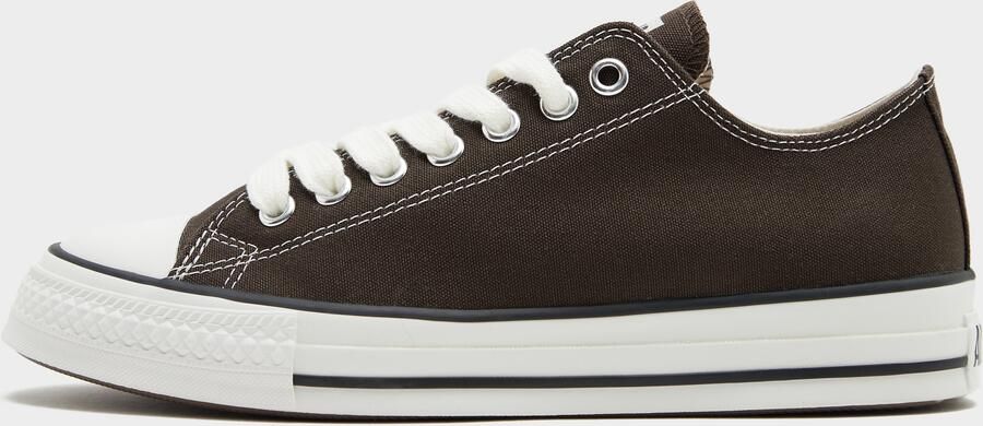 Converse Chuck Taylor All Star Throwback Ox Bruin- Heren Bruin