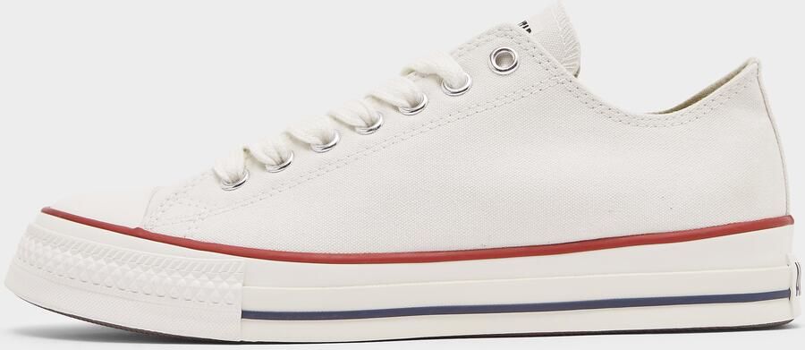 Converse Chuck Taylor All Star Throwback Ox Wit- Heren Wit