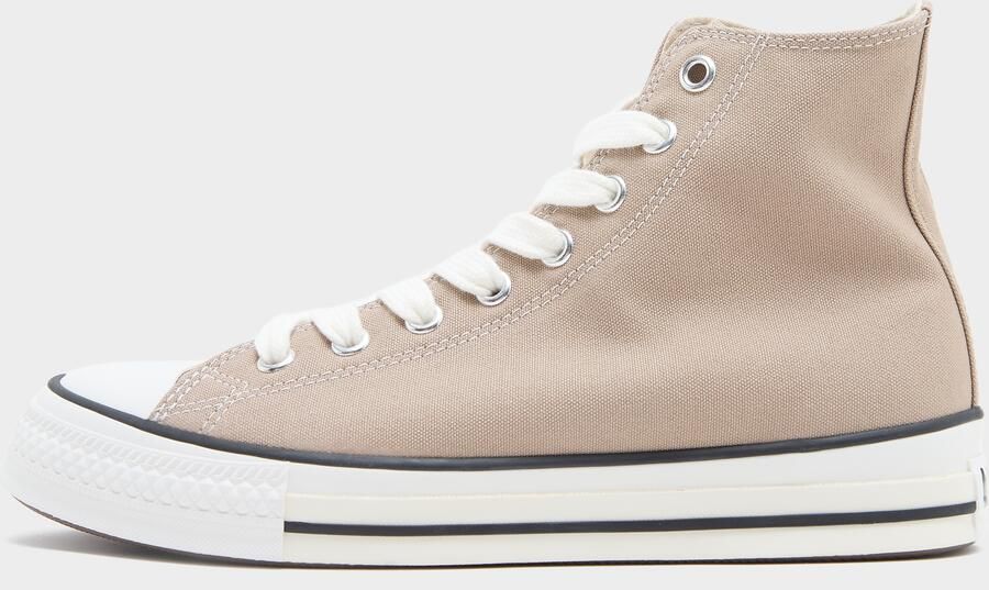 Converse Chuck Taylor Throwback High Beige- Heren Beige