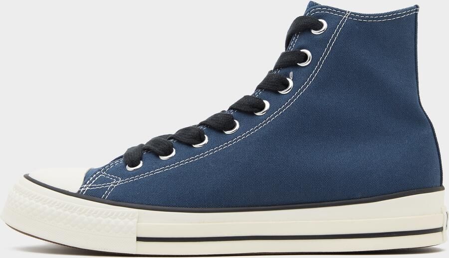 Converse Chuck Taylor Throwback High Blauw- Heren Blauw