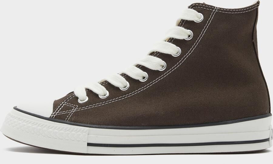 Converse Chuck Taylor Throwback High Bruin- Heren Bruin