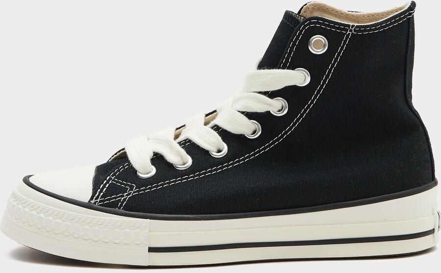 Converse Chuck Taylor Throwback High Dames Bllack- Dames Bllack