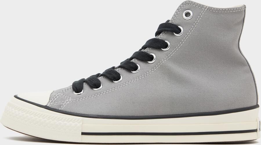 Converse Chuck Taylor Throwback High Grijs- Heren Grijs
