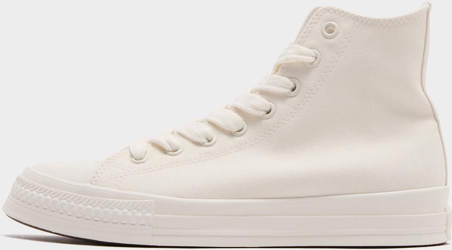 Converse Chuck Taylor Throwback High Groen- Heren Groen