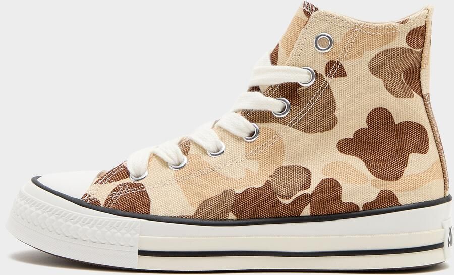 Converse Chuck Taylor Throwback High Junior Bruin Kind Bruin